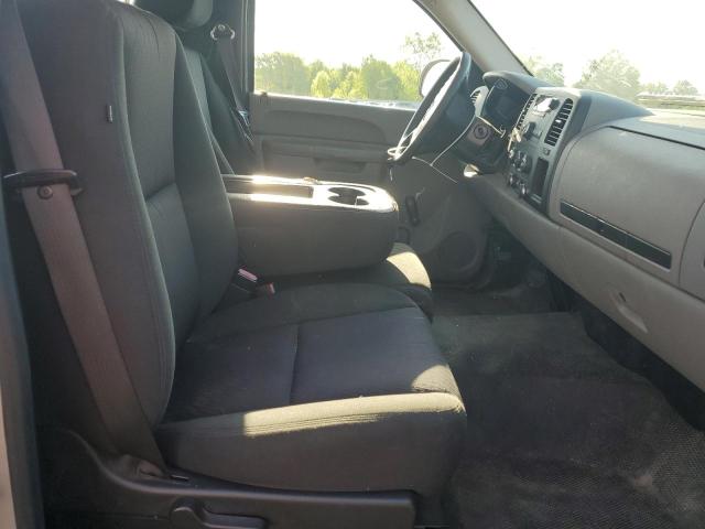 Photo 10 from auction – 2010 GMC SIERRA C15 with VIN 1GTPCTEXXAZ173003