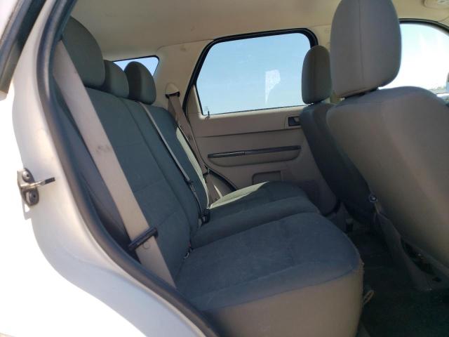Photo 11 from auction – 2012 FORD ESCAPE XLS with VIN 1FMCU9C78CKA59770