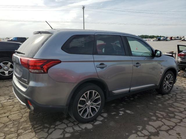 Photo 3 from auction – 2016 MITSUBISHI OUTLANDER with VIN JA4AD3A34GZ052900