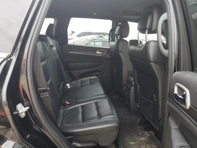 Photo 11 from auction – 2018 JEEP GRAND CHER with VIN 1C4RJFBG3JC435709