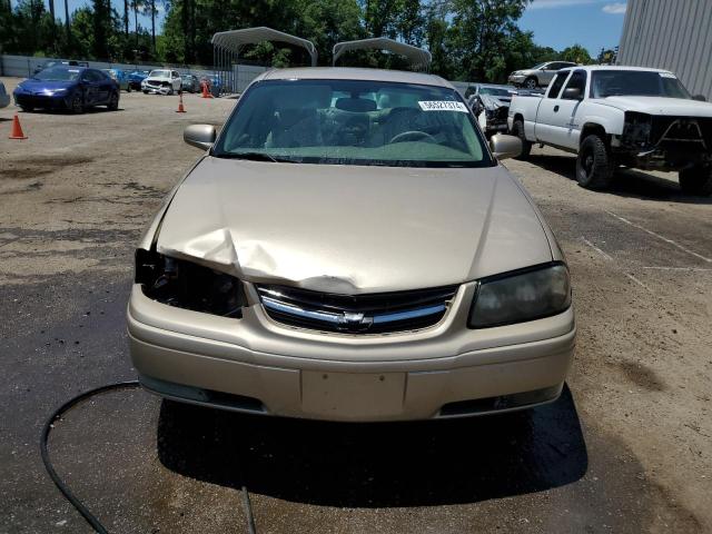 Photo 5 from auction – 2004 CHEVROLET IMPALA LS with VIN 2G1WH52K249154311