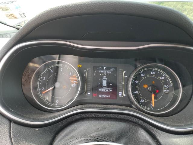 Photo 9 from auction – 2019 JEEP CHEROKEE L with VIN 1C4PJLLB3KD176143