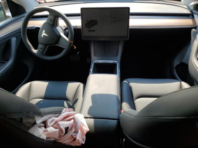 Photo 8 from auction – 2023 TESLA MODEL Y with VIN 7SAYGDEE5PA199066
