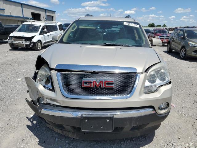 Photo 5 from auction – 2010 GMC ACADIA SLT with VIN 1GKLRMED4AJ120826