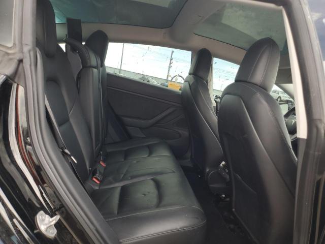 Photo 10 from auction – 2018 TESLA MODEL 3 with VIN 5YJ3E1EB1JF151172