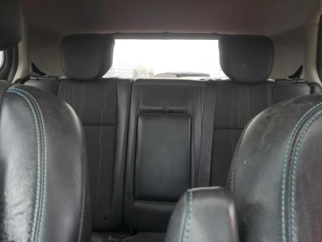 Zdjęcie 10 z aukcji – 2013 CHEVROLET TRAX 2LT z VIN 3GNCJRSB5DL207271
