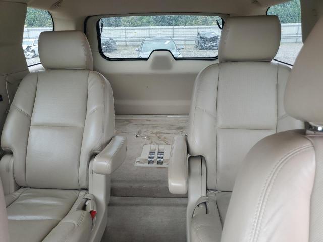Фото 10 с аукциона – 2011 CADILLAC ESCALADE L с VIN 1GYS4BEF1BR134546
