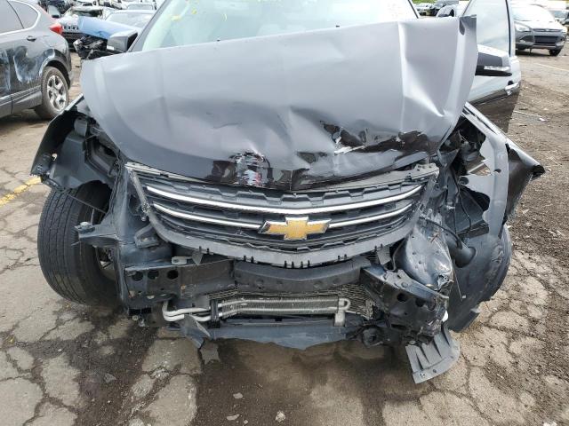 Photo 11 from auction – 2017 CHEVROLET TRAVERSE L with VIN 1GNKRHKD0HJ296292