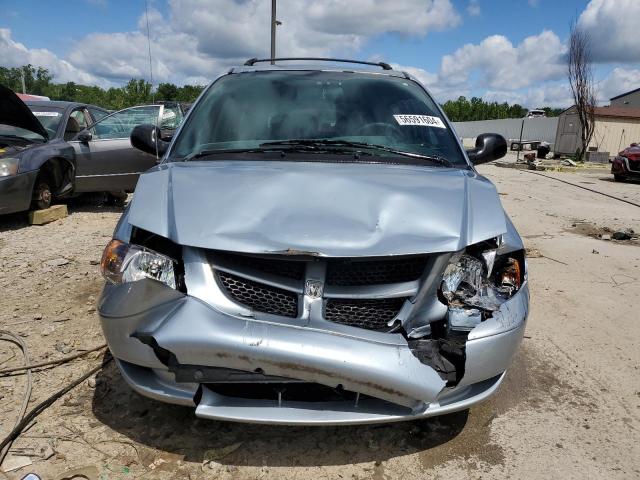 Photo 5 from auction – 2004 DODGE GRAND CARA with VIN 1D4GP24R24B599740