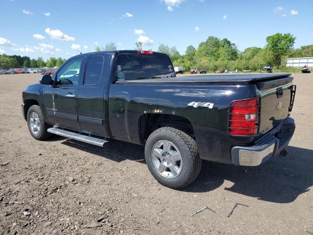 Photo 2 from auction – 2013 CHEVROLET silverado with VIN 1GCRKSE73DZ414930