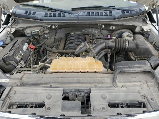 Photo 12 from auction – 2016 FORD F150 SUPER with VIN 1FTEW1CF8GKE42405