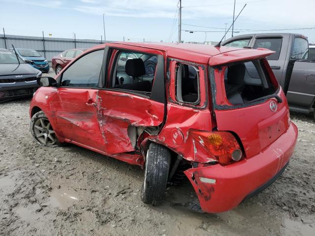 Photo 2 from auction – 2005 TOYOTA SCION XA with VIN JTKKT624650100199