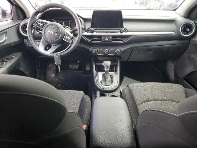 Photo 8 from auction – 2023 KIA FORTE LX with VIN 3KPF24AD0PE609040