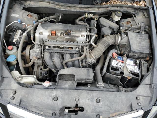 Photo 11 from auction – 2012 HONDA ACCORD LXP with VIN 1HGCP2F47CA025461