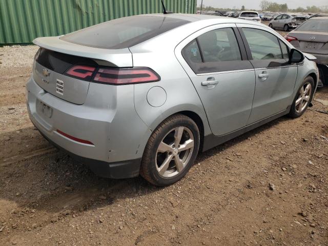 Photo 3 from auction – 2013 CHEVROLET VOLT with VIN 1G1RB6E45DU101543