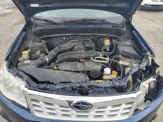 Photo 12 from auction – 2013 SUBARU FORESTER 2 with VIN JF2SHADC6DH440597