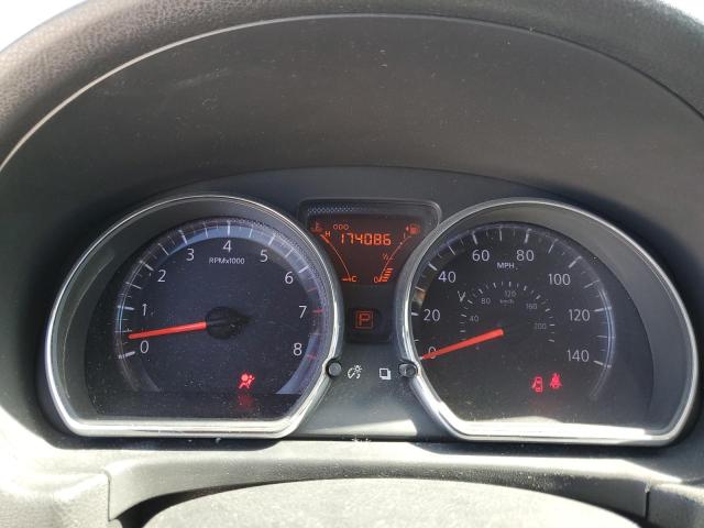 Photo 9 from auction – 2013 NISSAN VERSA S with VIN 3N1CN7AP2DL885350