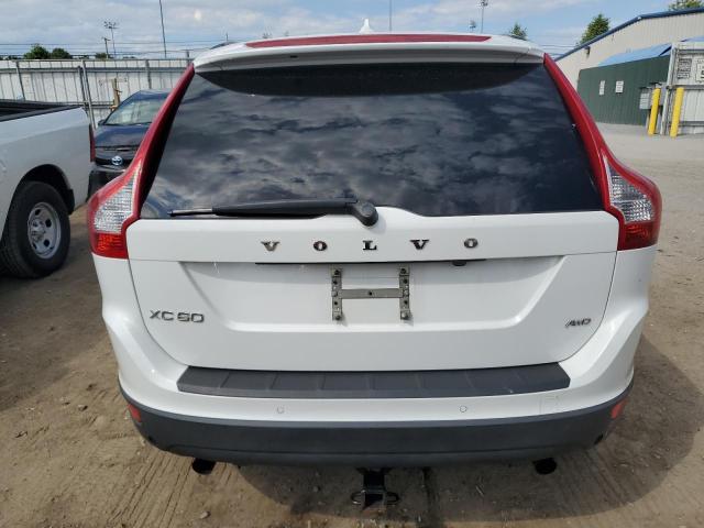 Photo 6 from auction – 2011 VOLVO XC60 3.2 with VIN YV4940DZ3B2140388