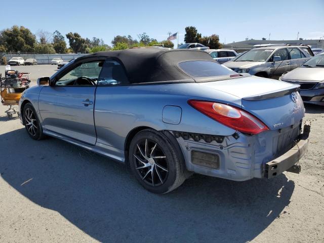 Photo 2 from auction – 2006 TOYOTA SOLARA with VIN 4T1FA38PX6U081435