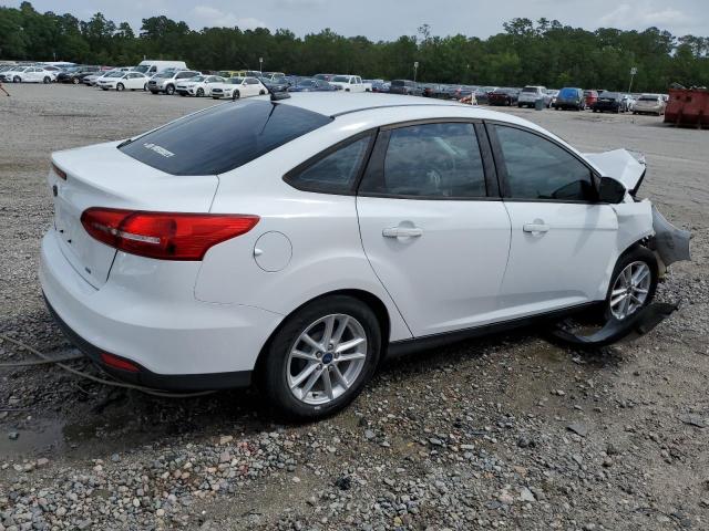 Photo 3 from auction – 2018 FORD FOCUS SE with VIN 1FADP3F22JL284261