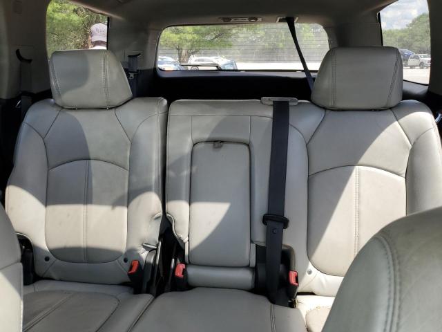 Photo 10 from auction – 2007 GMC ACADIA SLT with VIN 1GKER23747J146443