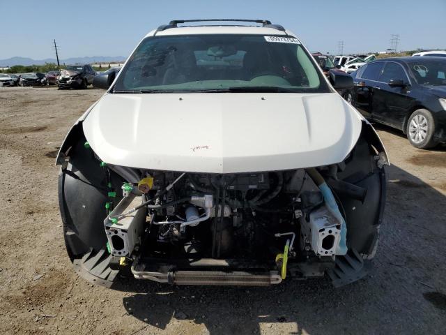 Photo 5 from auction – 2015 CHEVROLET TRAVERSE L with VIN 1GNKRFKD5FJ273267