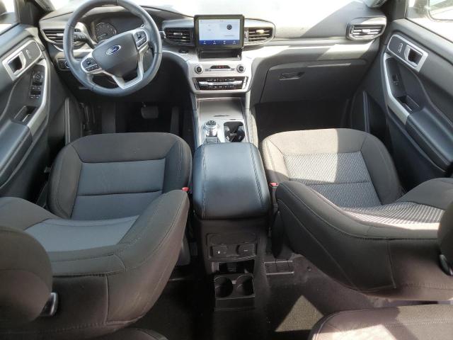 Photo 8 from auction – 2022 FORD EXPLORER X with VIN 1FMSK8DH1NGB11376