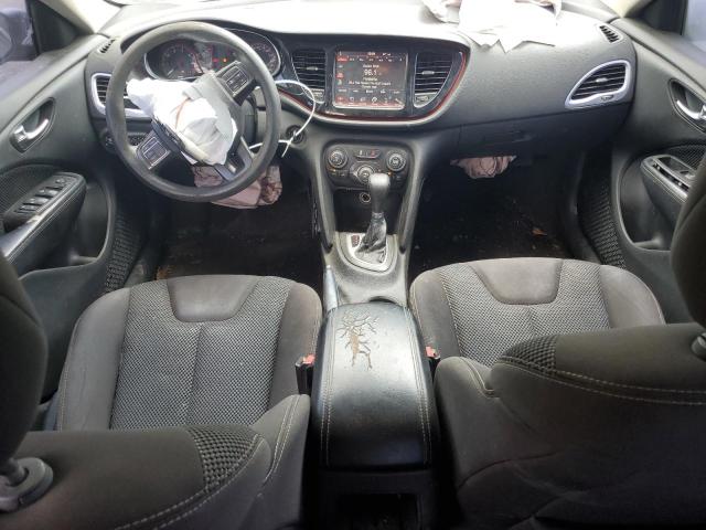 Photo 8 from auction – 2014 DODGE DART SXT with VIN 1C3CDFBB7ED791005