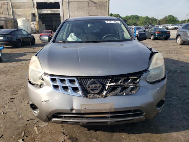 Photo 5 from auction – 2011 NISSAN ROGUE S with VIN JN8AS5MT9BW567120