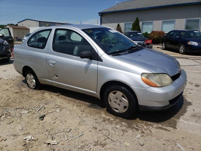 Photo 4 from auction – 2000 TOYOTA ECHO with VIN JTDAT1237Y5009723