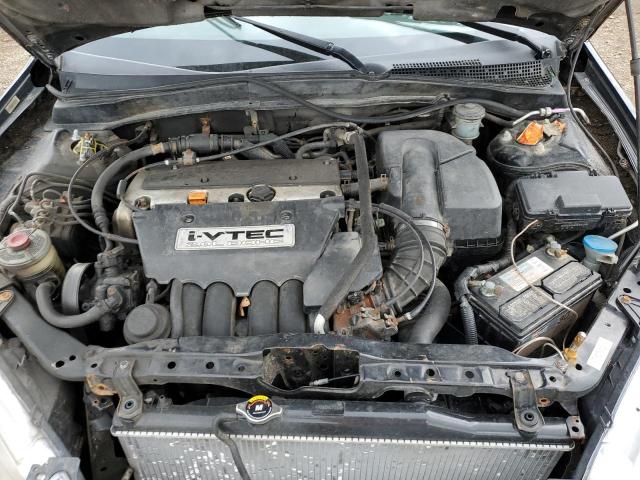 Photo 11 from auction – 2002 ACURA RSX with VIN JH4DC54832C041423