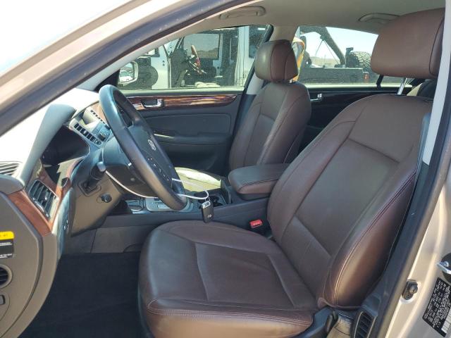 Photo 7 from auction – 2011 HYUNDAI GENESIS 3. with VIN KMHGC4DE3BU118537