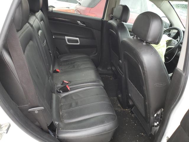 Photo 11 from auction – 2014 CHEVROLET CAPTIVA LT with VIN 3GNAL3EK2ES573691