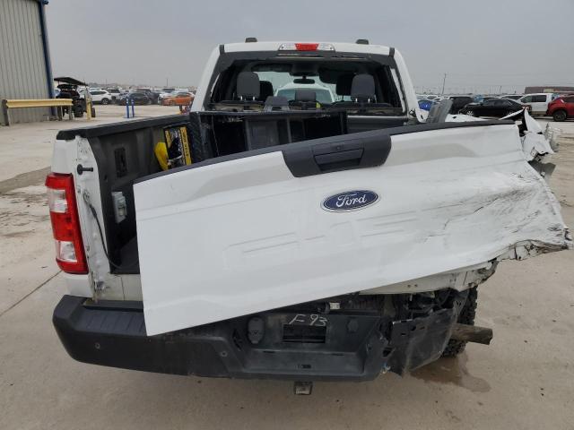Photo 6 from auction – 2021 FORD F150 SUPER with VIN 1FTFW1E5XMFA04305