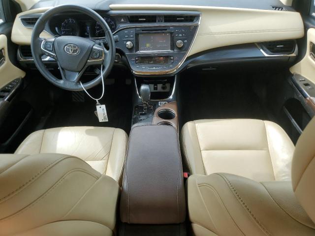 Photo 8 from auction – 2016 TOYOTA AVALON XLE with VIN 4T1BK1EB5GU234944