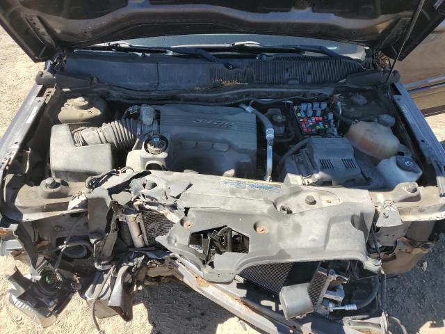 Photo 12 from auction – 2008 PONTIAC TORRENT with VIN 2CKDL33F086340500