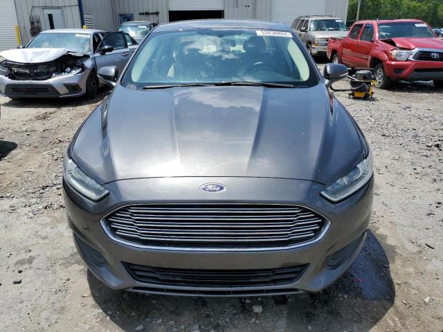 Photo 5 from auction – 2016 FORD FUSION SE with VIN 3FA6P0H71GR101989