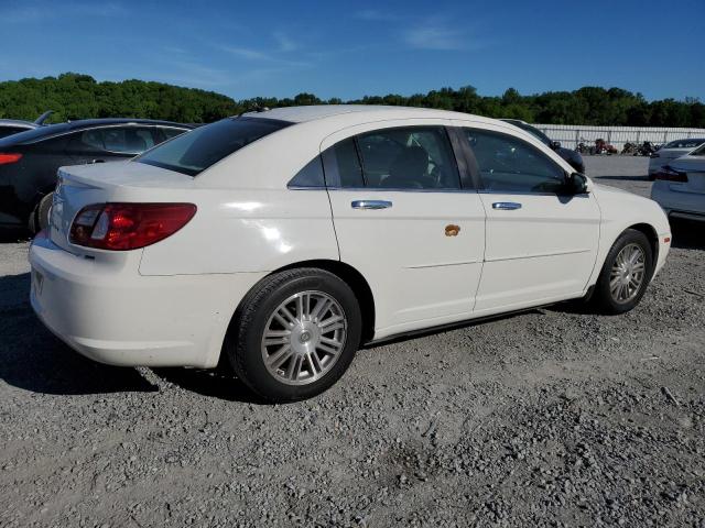 Photo 3 from auction – 2007 CHRYSLER SEBRING LI with VIN 1C3LC66K17N548929
