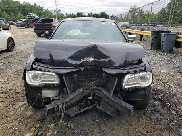 Photo 5 from auction – 2015 CHRYSLER 300C PLATI with VIN 2C3CCASG0FH763813