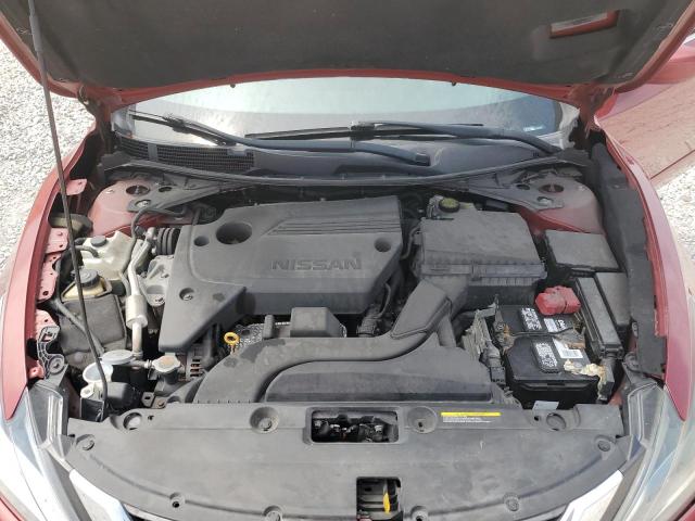 Photo 11 from auction – 2016 NISSAN ALTIMA 2.5 with VIN 1N4AL3AP1GC282138