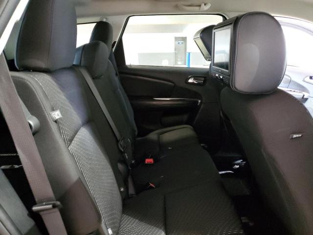 Photo 11 from auction – 2018 DODGE JOURNEY SE with VIN 3C4PDCAB2JT273398