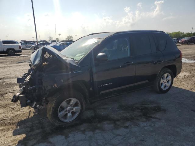 JEEP COMPASS SP 2015 with VIN 1C4NJCBA0FD436679 - Photo from auction