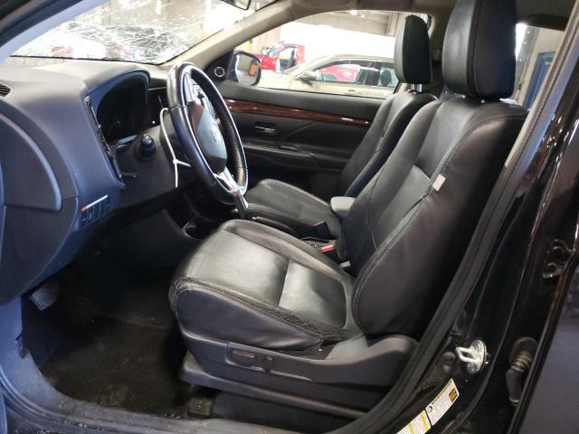 Photo 7 from auction – 2014 MITSUBISHI OUTLANDER with VIN JA4AD3A32EZ008794