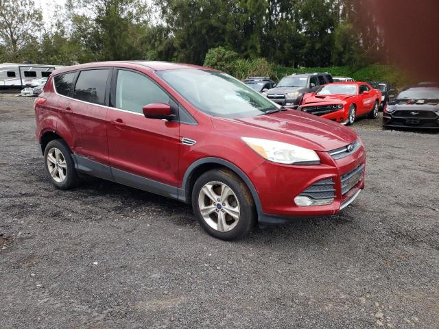 Photo 4 from auction – 2014 FORD ESCAPE SE with VIN 1FMCU9GX2EUC31499