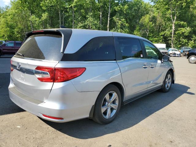 Photo 3 from auction – 2018 HONDA ODYSSEY EX with VIN 5FNRL6H7XJB048272