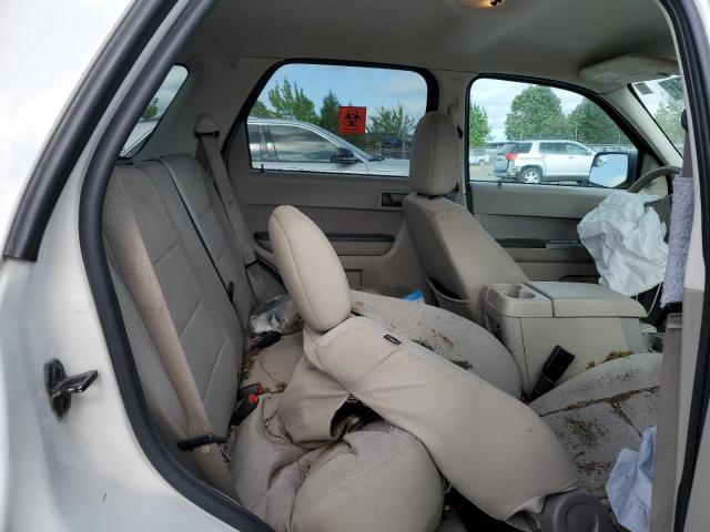 Foto 11 de la subasta – 2011 FORD ESCAPE XLT con VIN 1FMCU9D72BKC11412