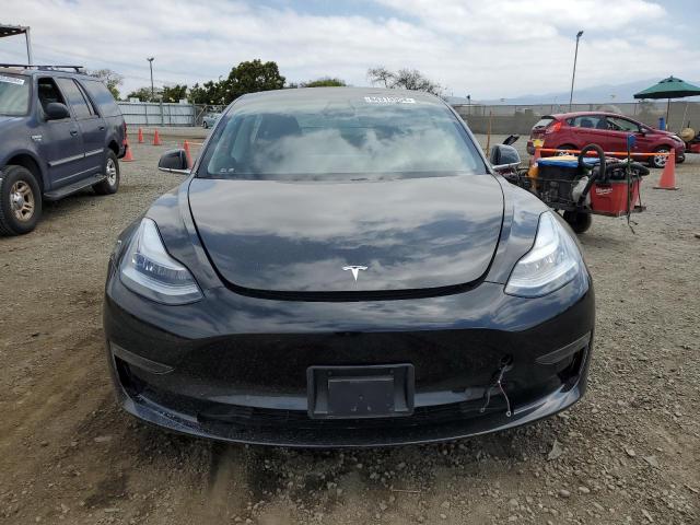 Photo 5 from auction – 2020 TESLA MODEL 3 with VIN 5YJ3E1EA6LF743273