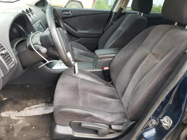 Photo 7 from auction – 2007 NISSAN ALTIMA 2.5 with VIN 1N4AL21E67N443564