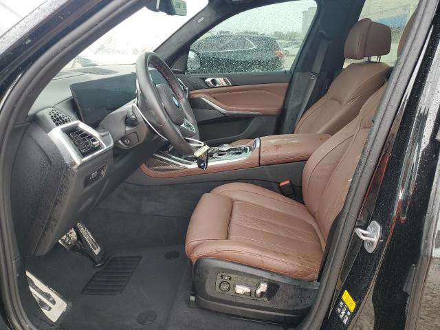 Photo 7 from auction – 2023 BMW X7 M60I with VIN 5UX33EM00P9R66879