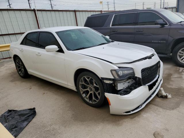 Photo 4 from auction – 2015 CHRYSLER 300 S with VIN 2C3CCABG1FH926887